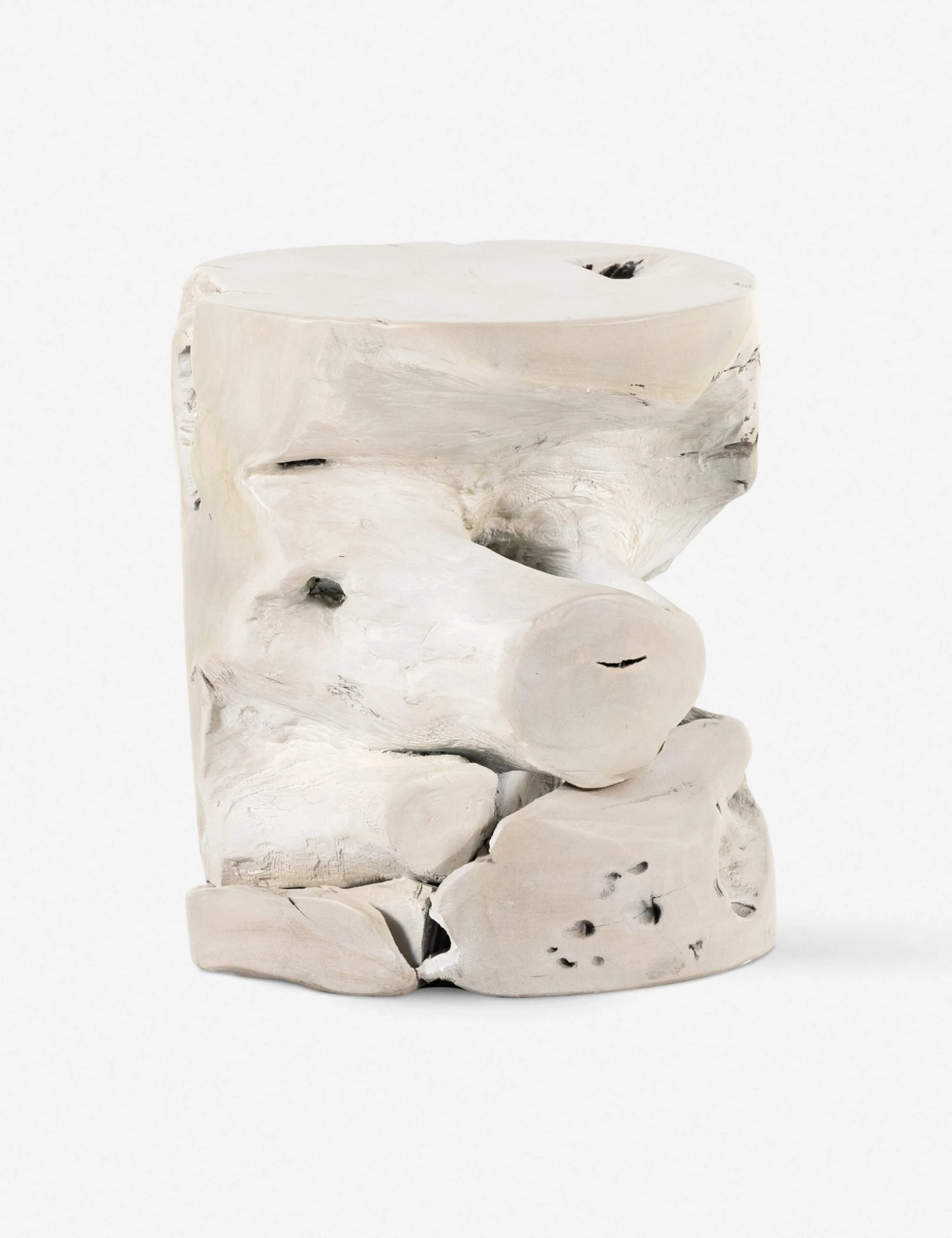 Hardy Indoor / Outdoor Stool - Image 2