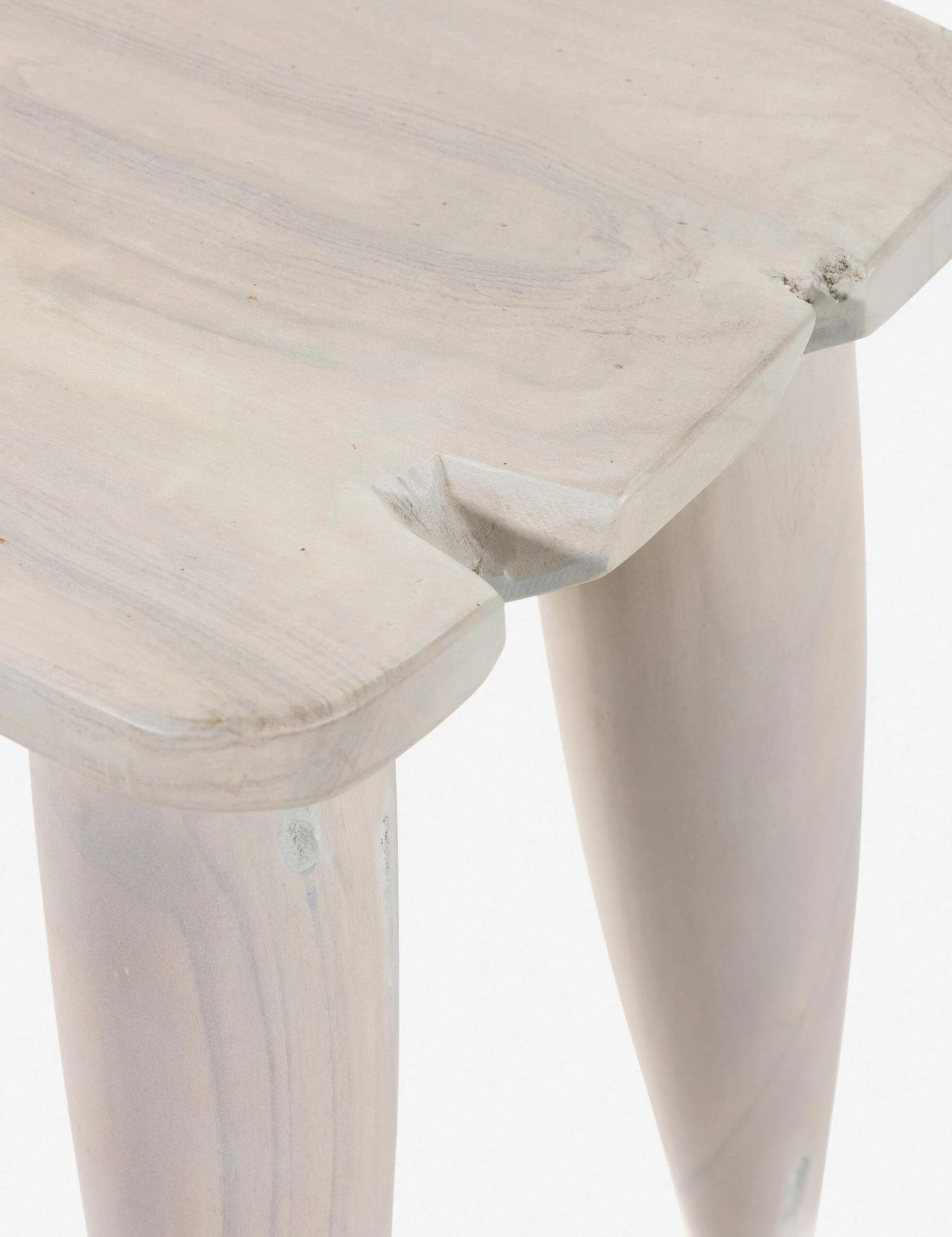 Clarabelle Indoor / Outdoor Stool - Image 15