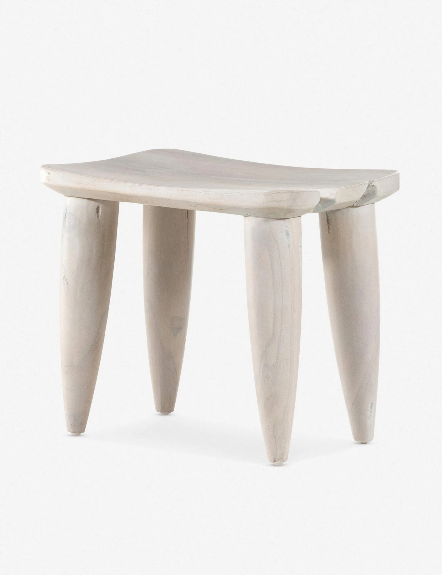 Clarabelle Indoor / Outdoor Stool - Image 12