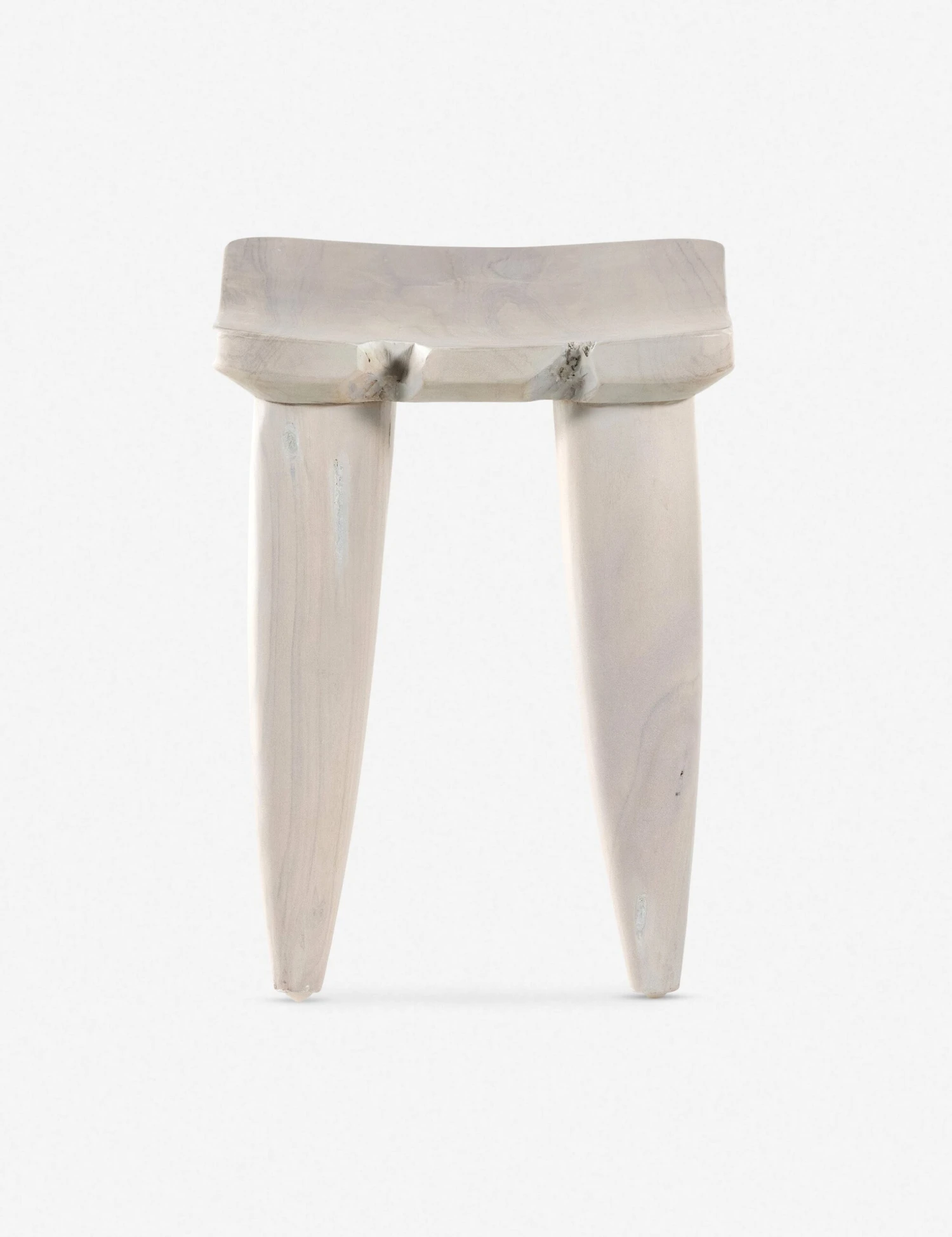 Clarabelle Indoor / Outdoor Stool - Image 13