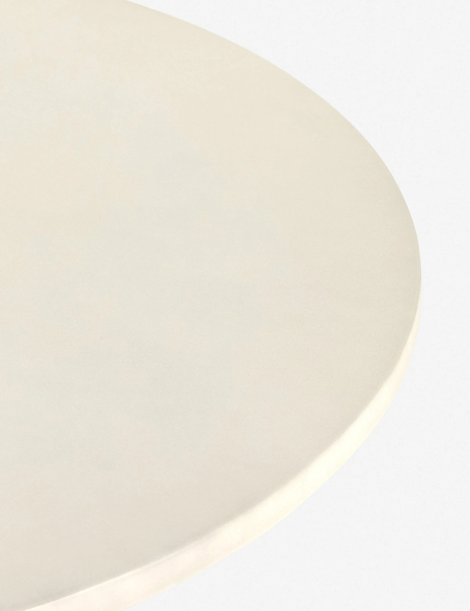 Schuller Indoor / Outdoor Round Coffee Table - Image 7