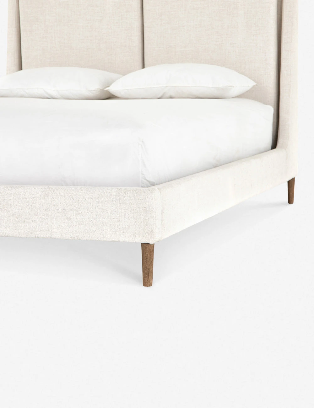 Rexford Platform Bed - Image 4