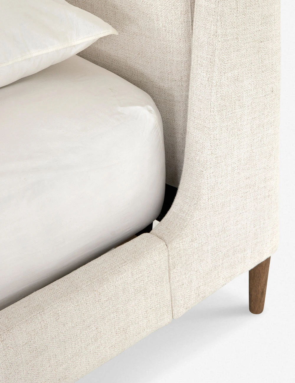 Rexford Platform Bed - Image 6