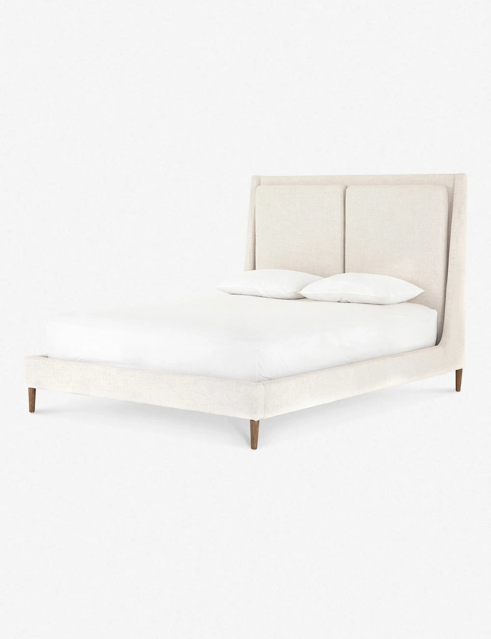 Rexford Platform Bed - Image 9