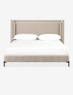 Yvonne Platform Bed