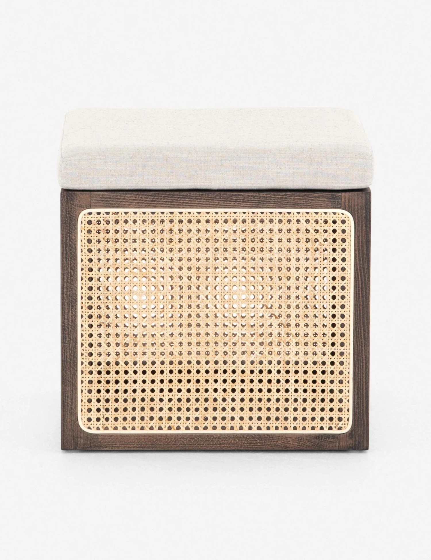 Lindsay Square Ottoman