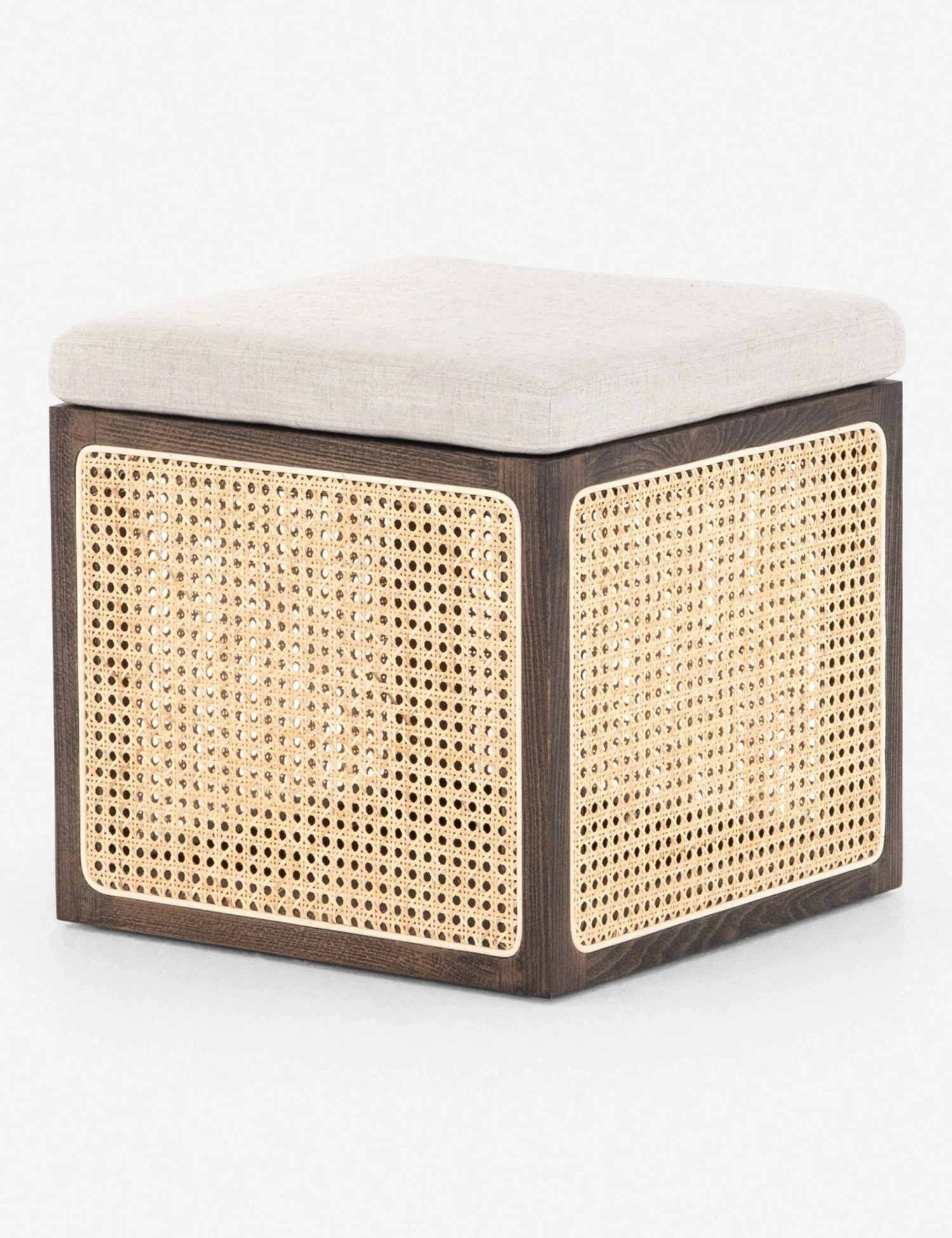 Lindsay Square Ottoman - Image 2