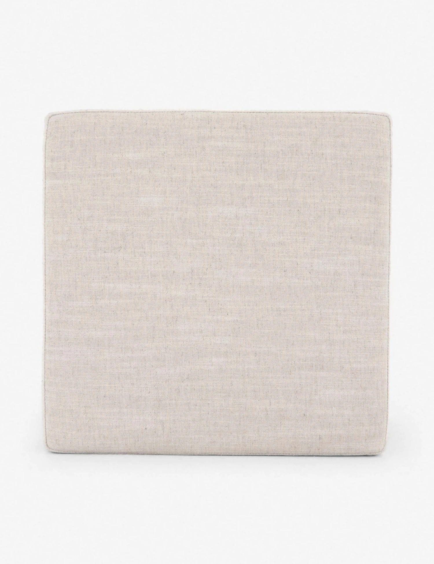 Lindsay Square Ottoman - Image 4
