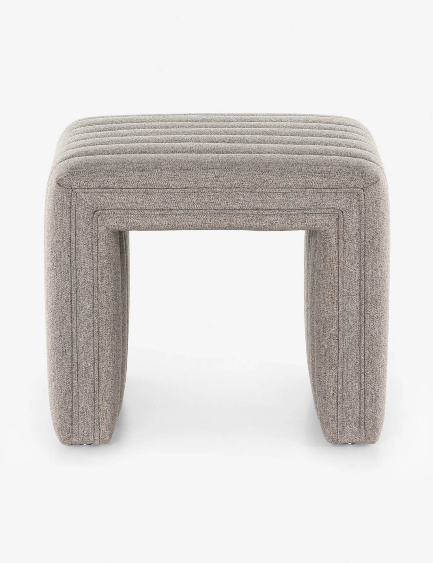 Gavin Square Ottoman - Image 7