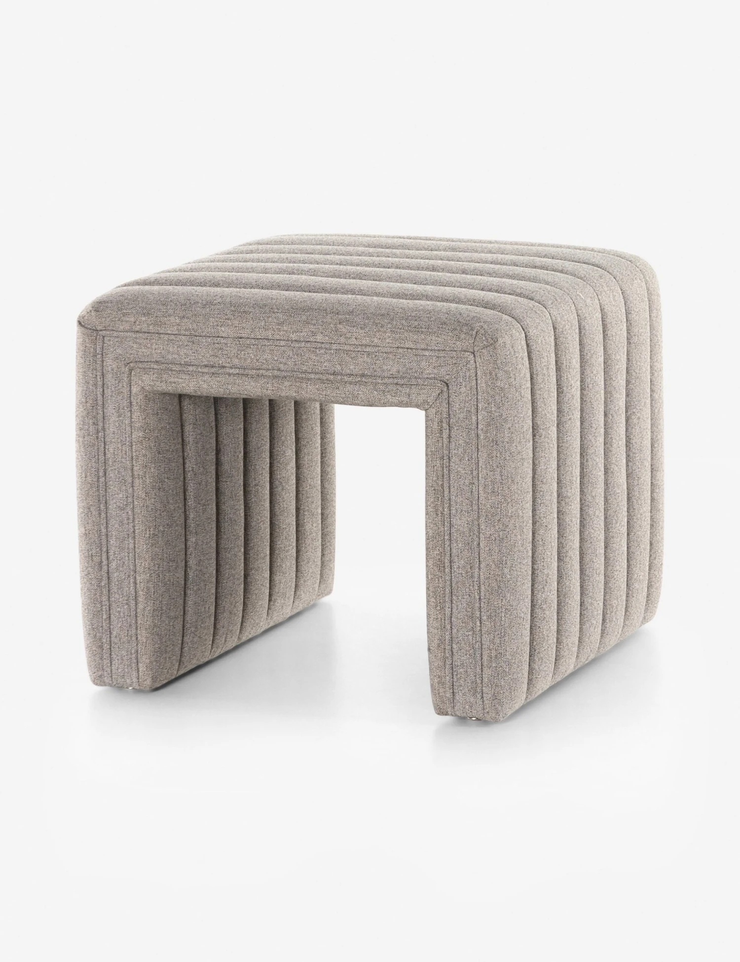 Gavin Square Ottoman - Image 8