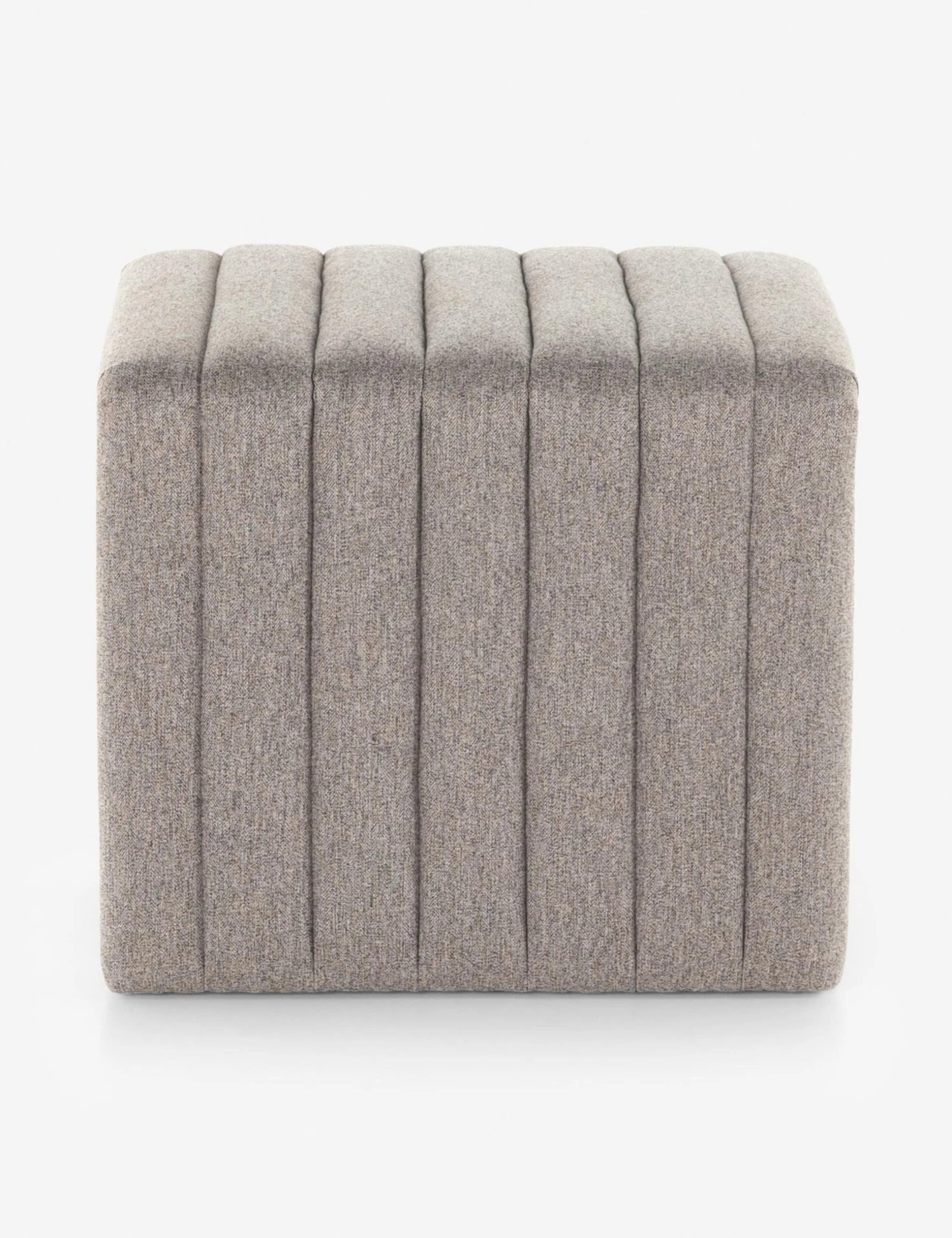 Gavin Square Ottoman - Image 9