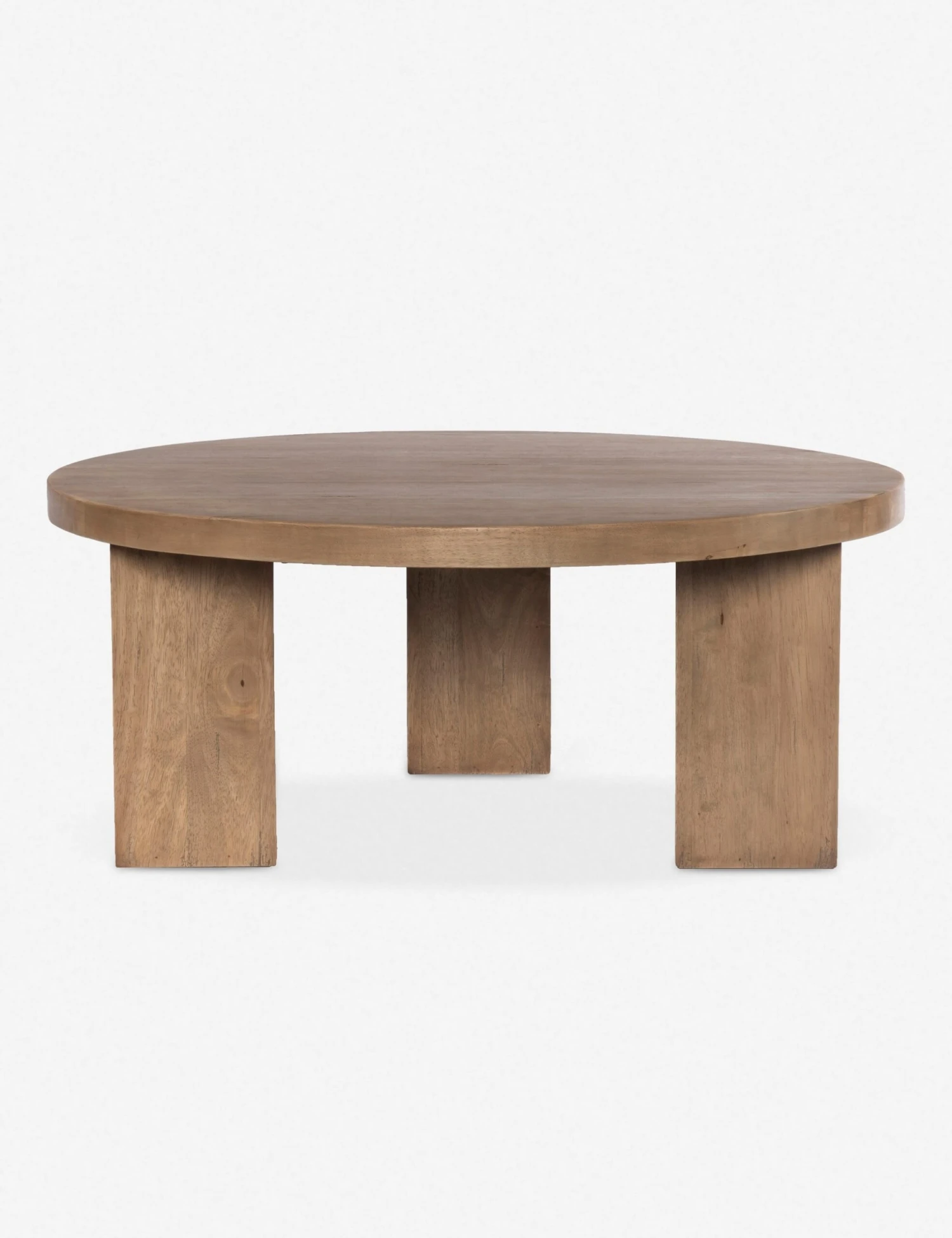 Placida Round Coffee Table - Image 2