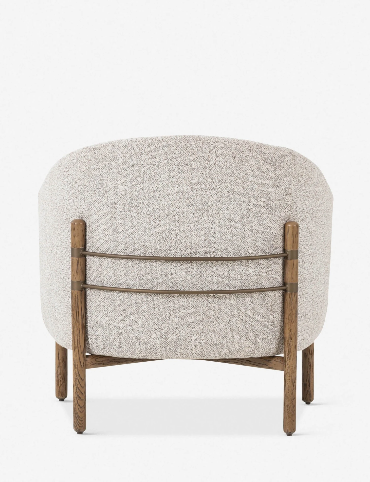 Isak Accent Chair - Image 4