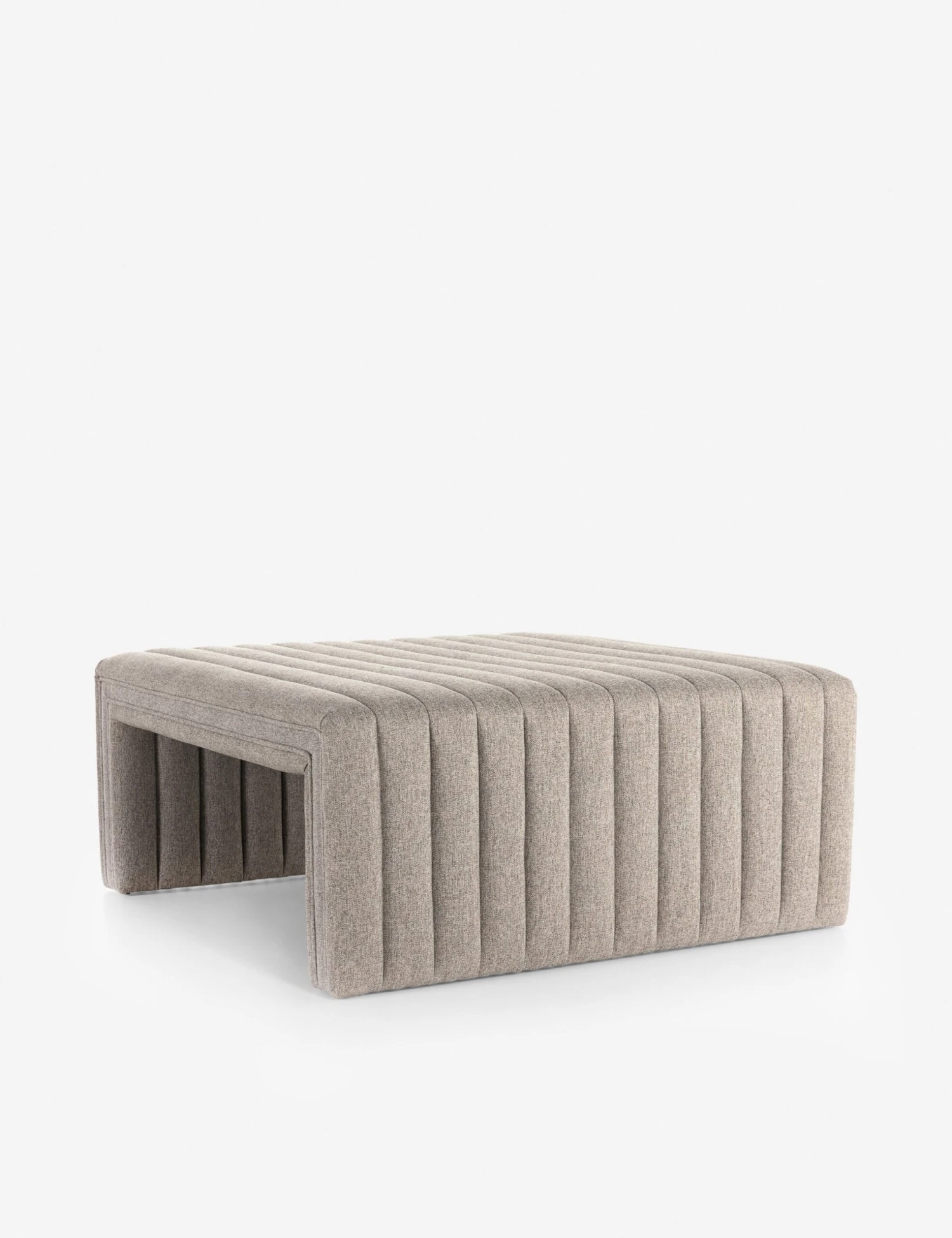 Gavin Square Ottoman - Image 3