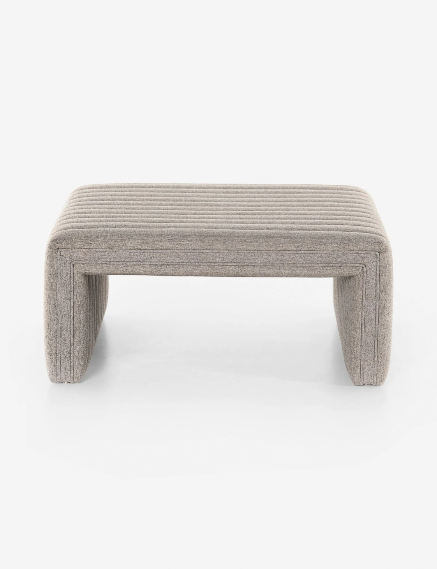 Gavin Square Ottoman