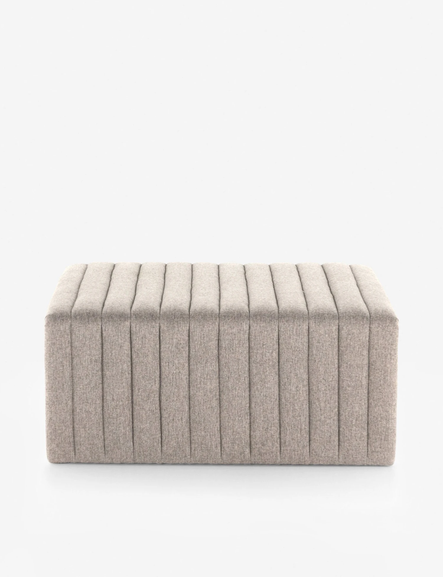 Gavin Square Ottoman - Image 4