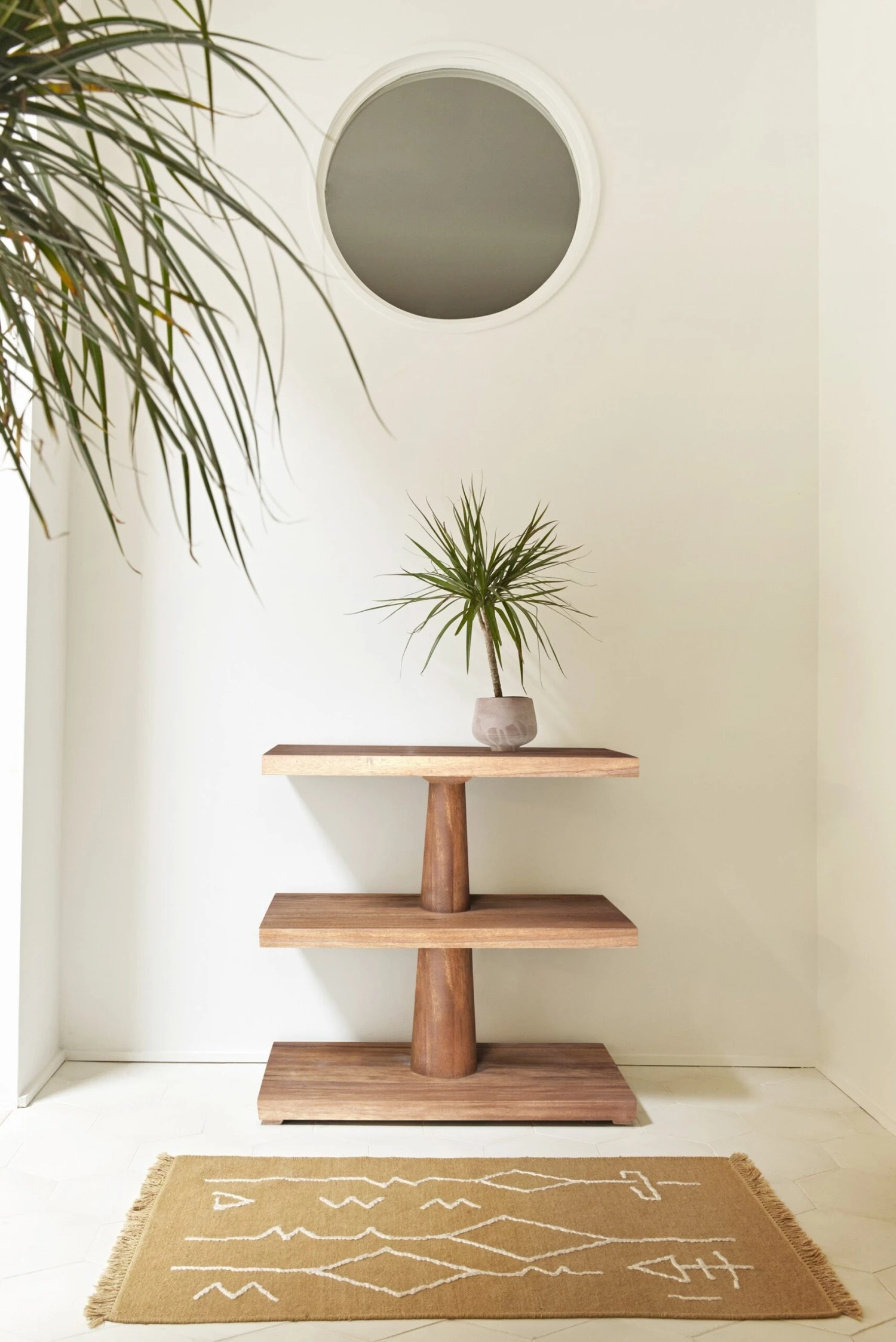 Oline Side Table - Image 2