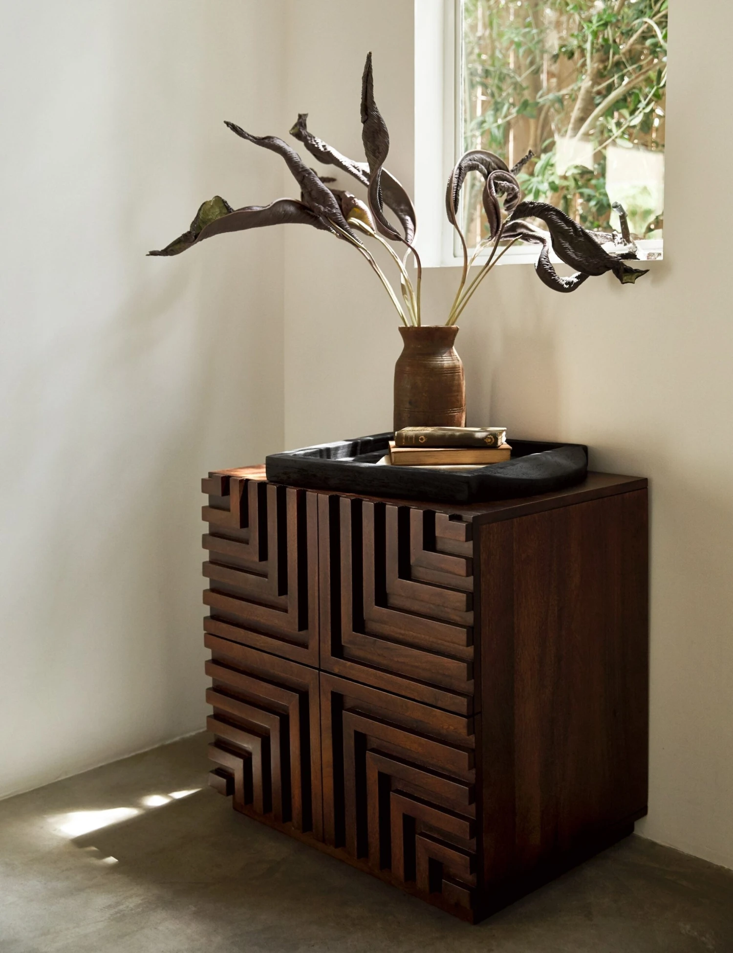 Cinzia Nightstand - Image 4