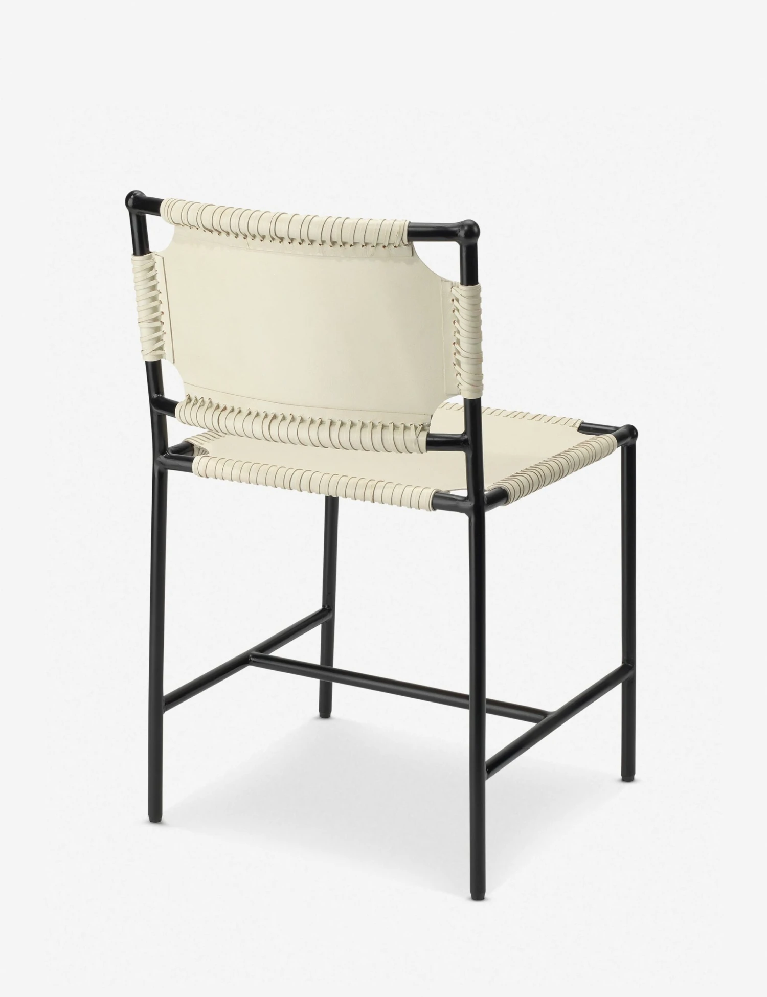 Inagra Leather Dining Chair - Image 3