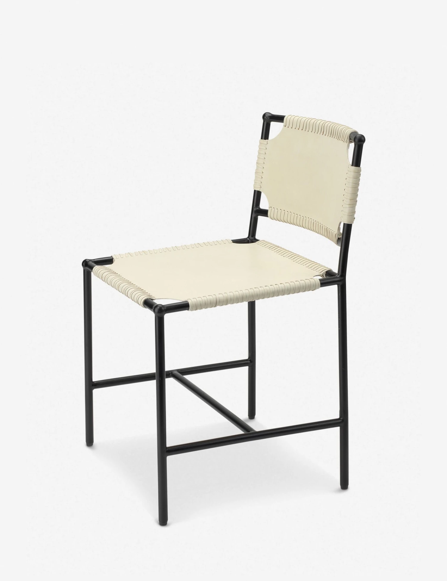 Inagra Leather Dining Chair - Image 2