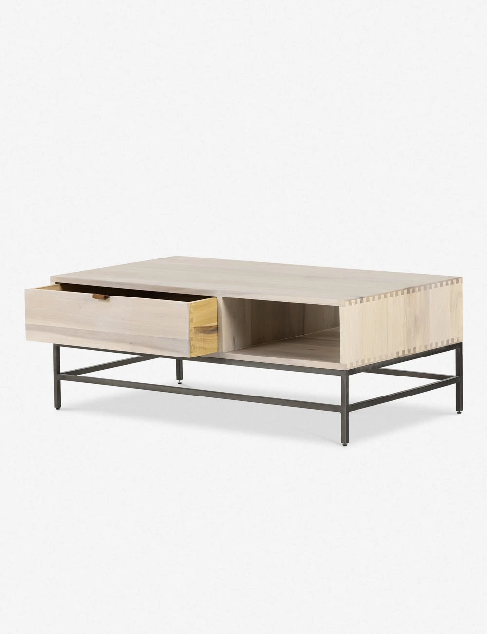 Rosamonde Coffee Table - Image 5