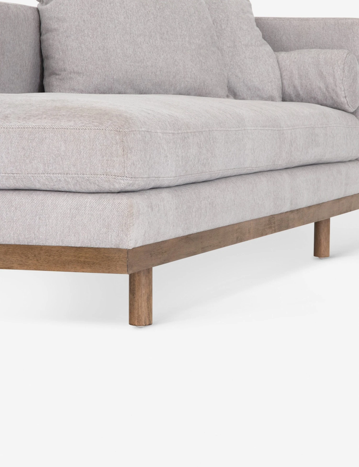 Sarah Right-Facing Chaise - Image 7