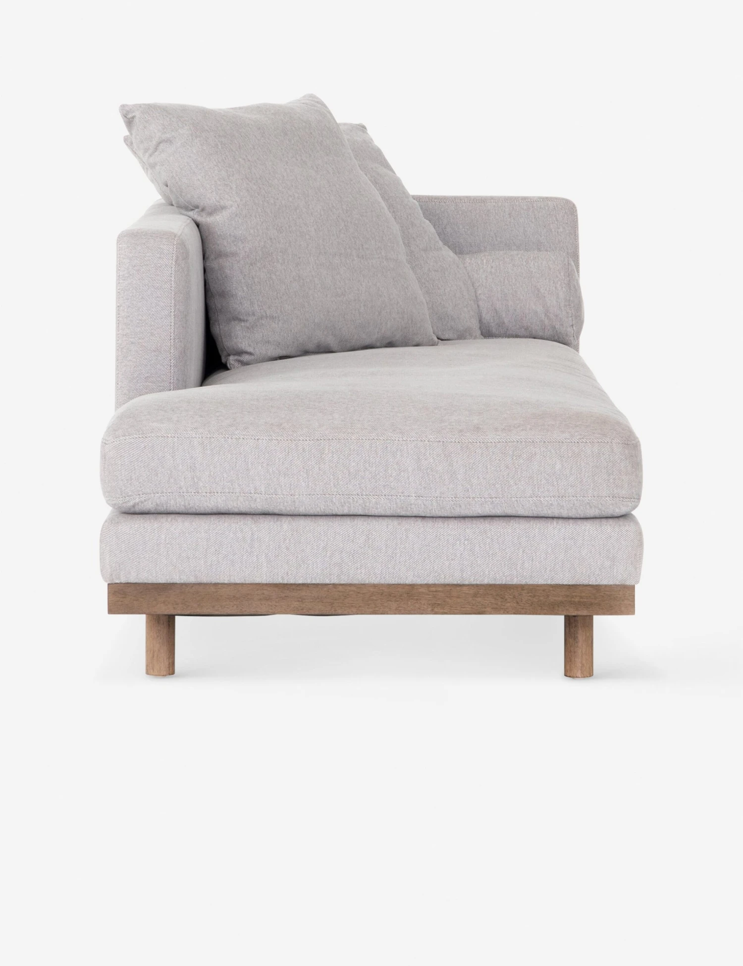 Sarah Right-Facing Chaise - Image 4