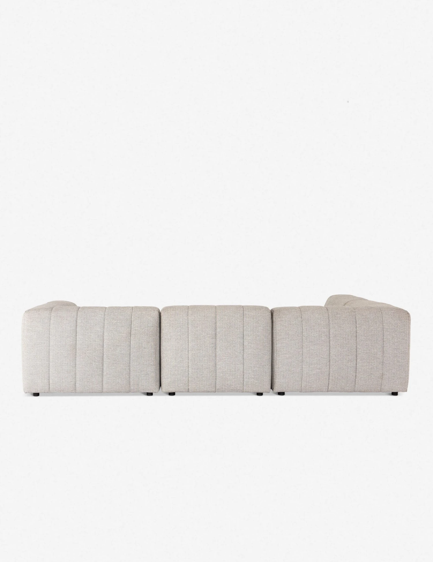 Phillipa Indoor / Outdoor Sectional Sofa - Image 4