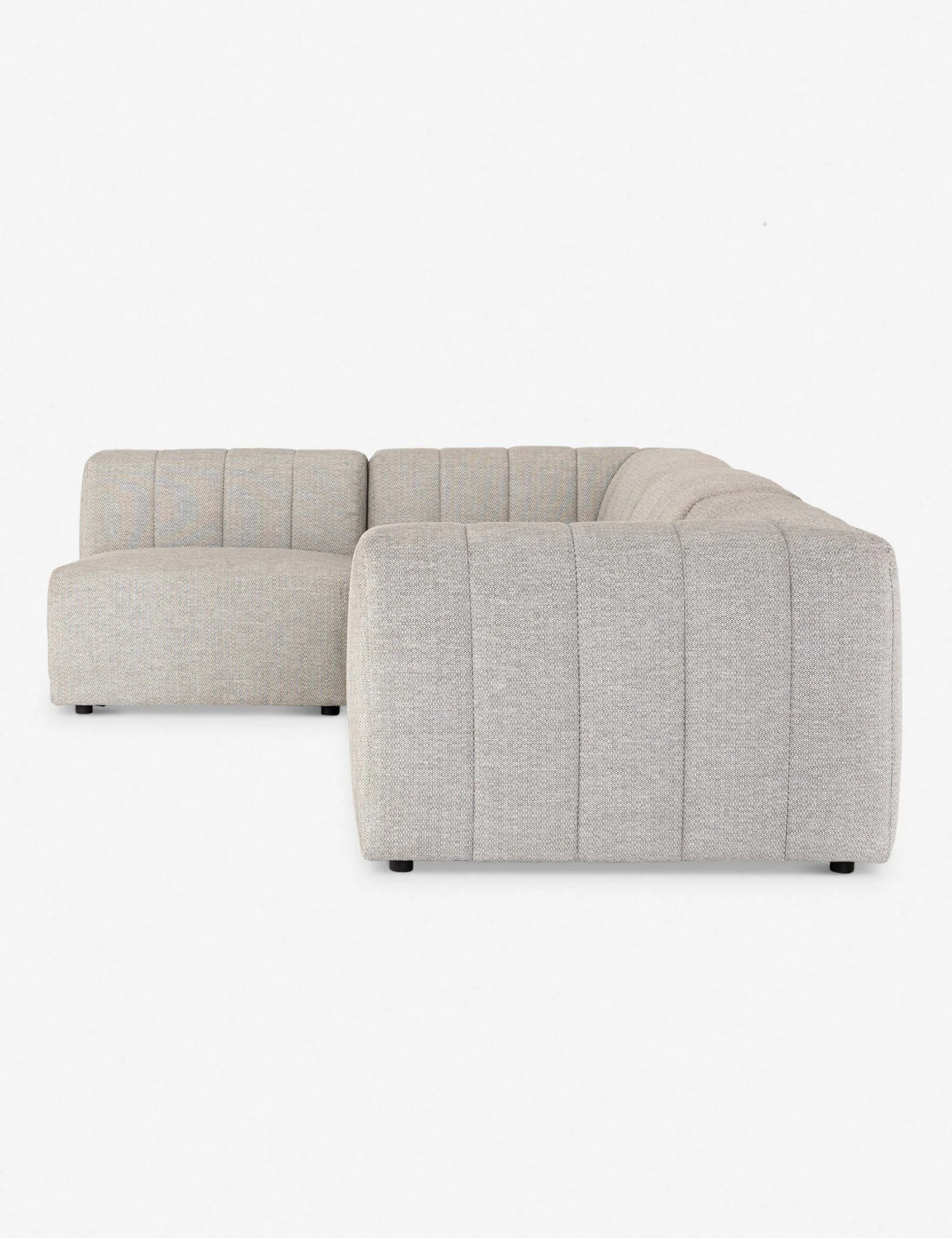 Phillipa Indoor / Outdoor Sectional Sofa - Image 3