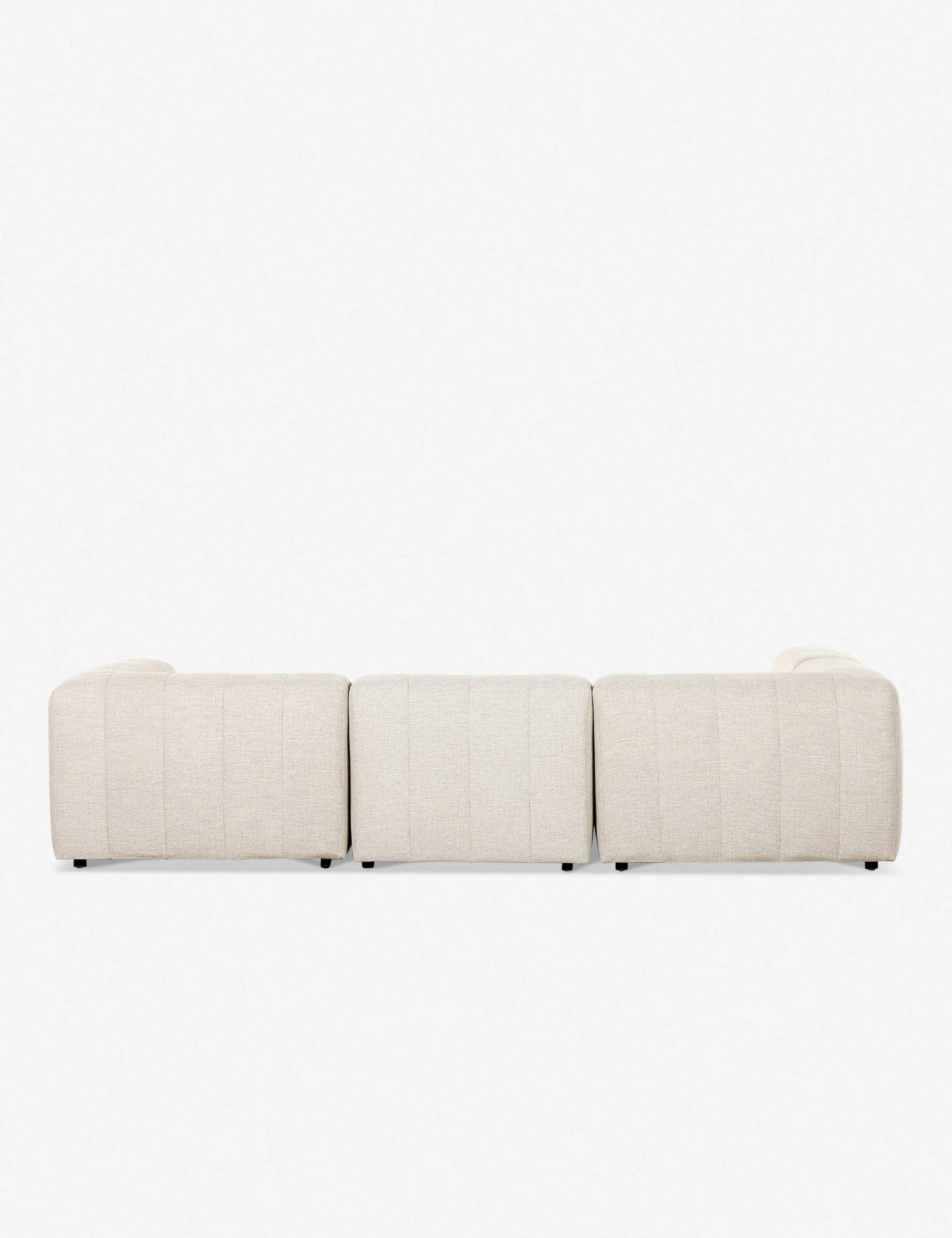 Phillipa Indoor / Outdoor Sectional Sofa - Image 9