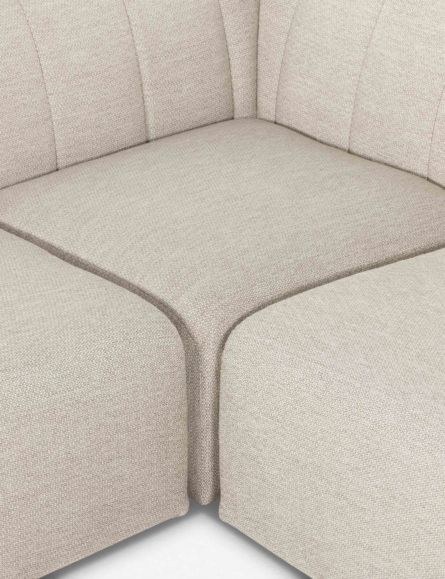 Phillipa Indoor / Outdoor Sectional Sofa - Image 11