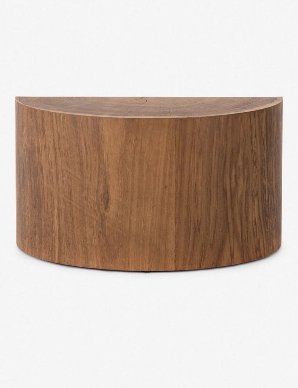 Callista Round Coffee Table - Image 4