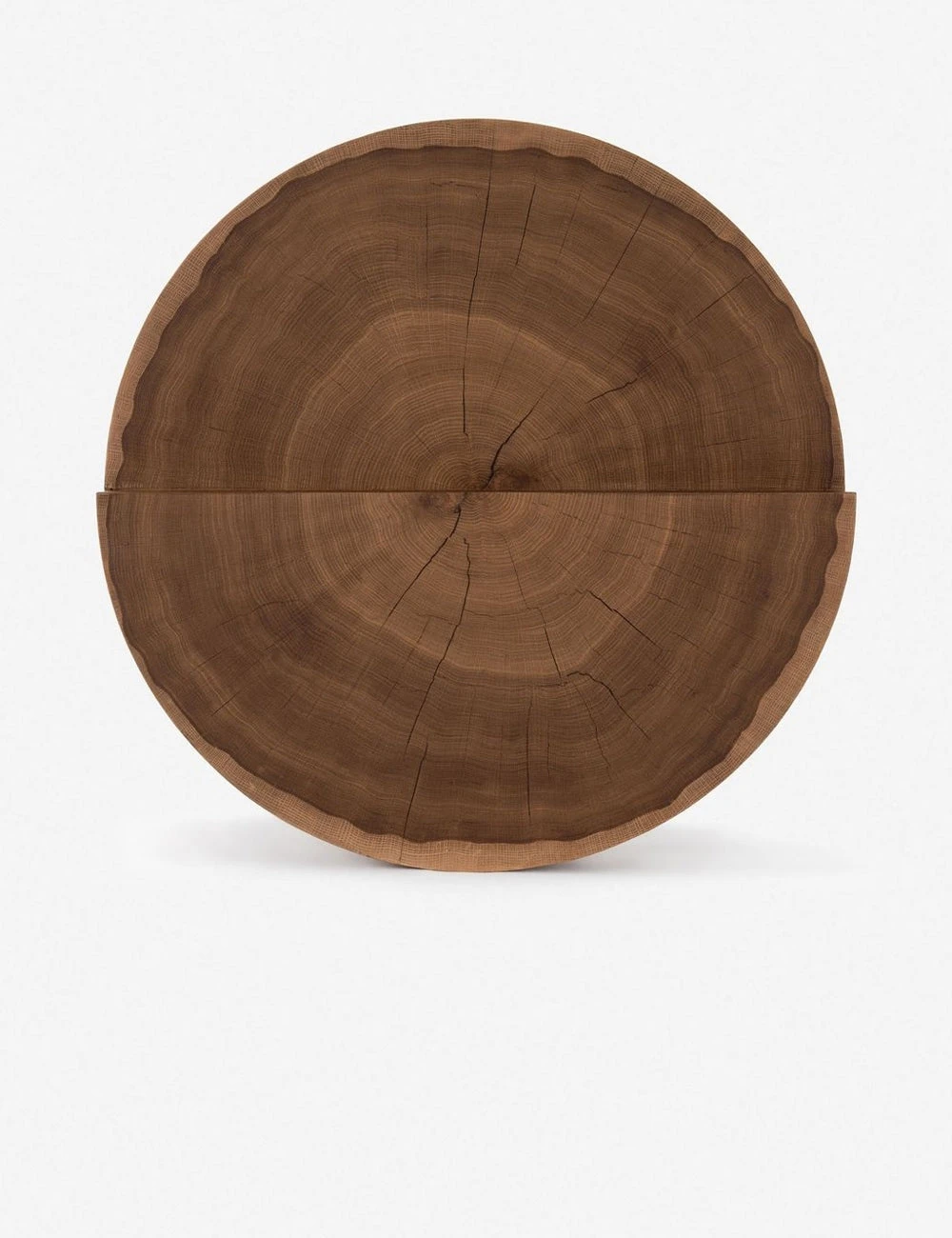 Callista Round Coffee Table - Image 5