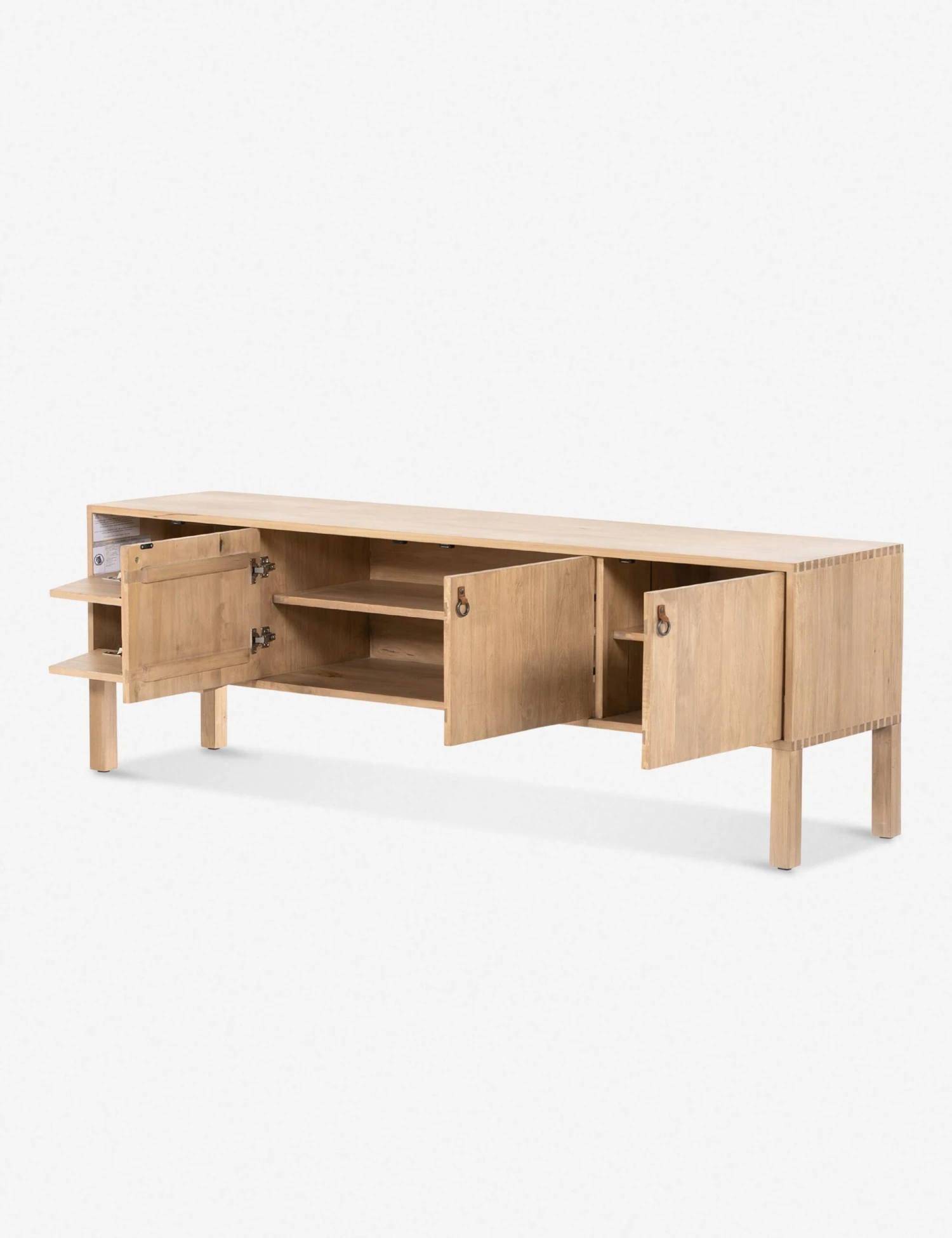 Maeve Media Console - Image 3