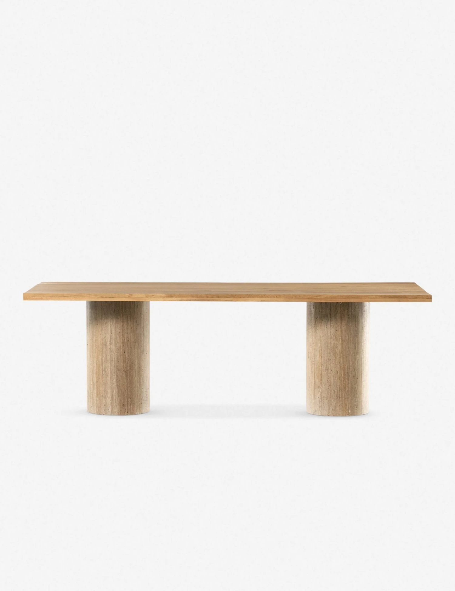 Nelson Dining Table - Image 2