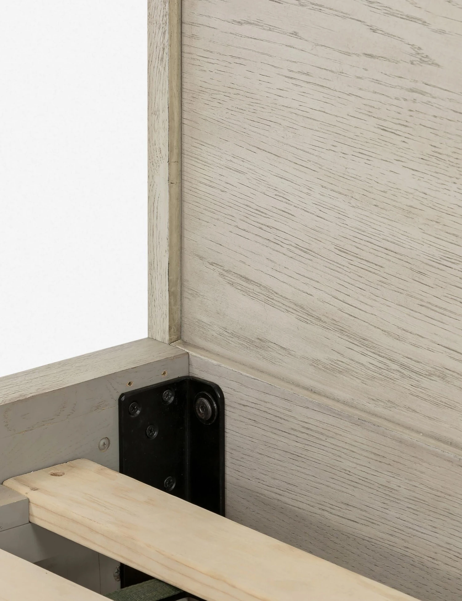 Effie Platform Bed - Image 5