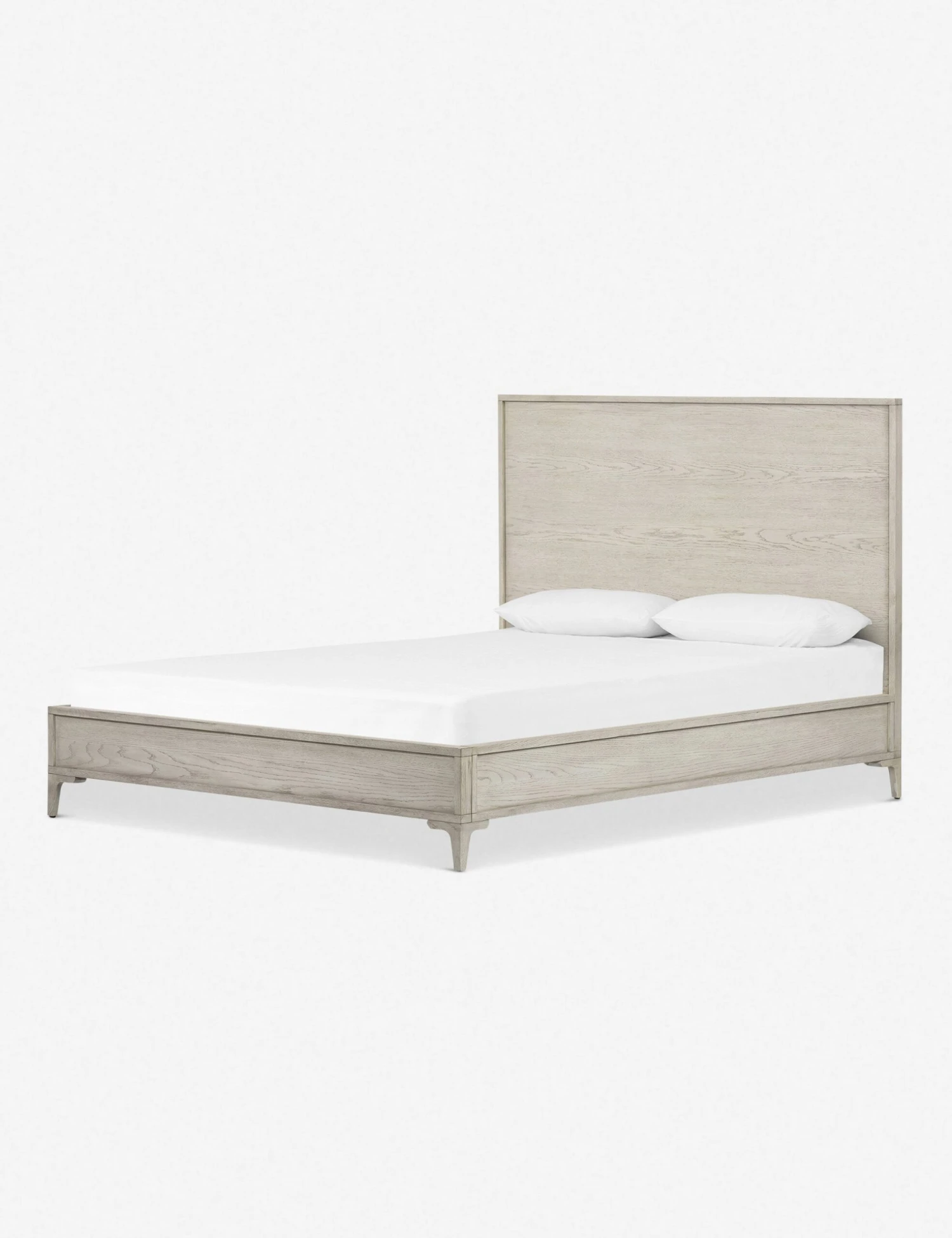Effie Platform Bed - Image 2