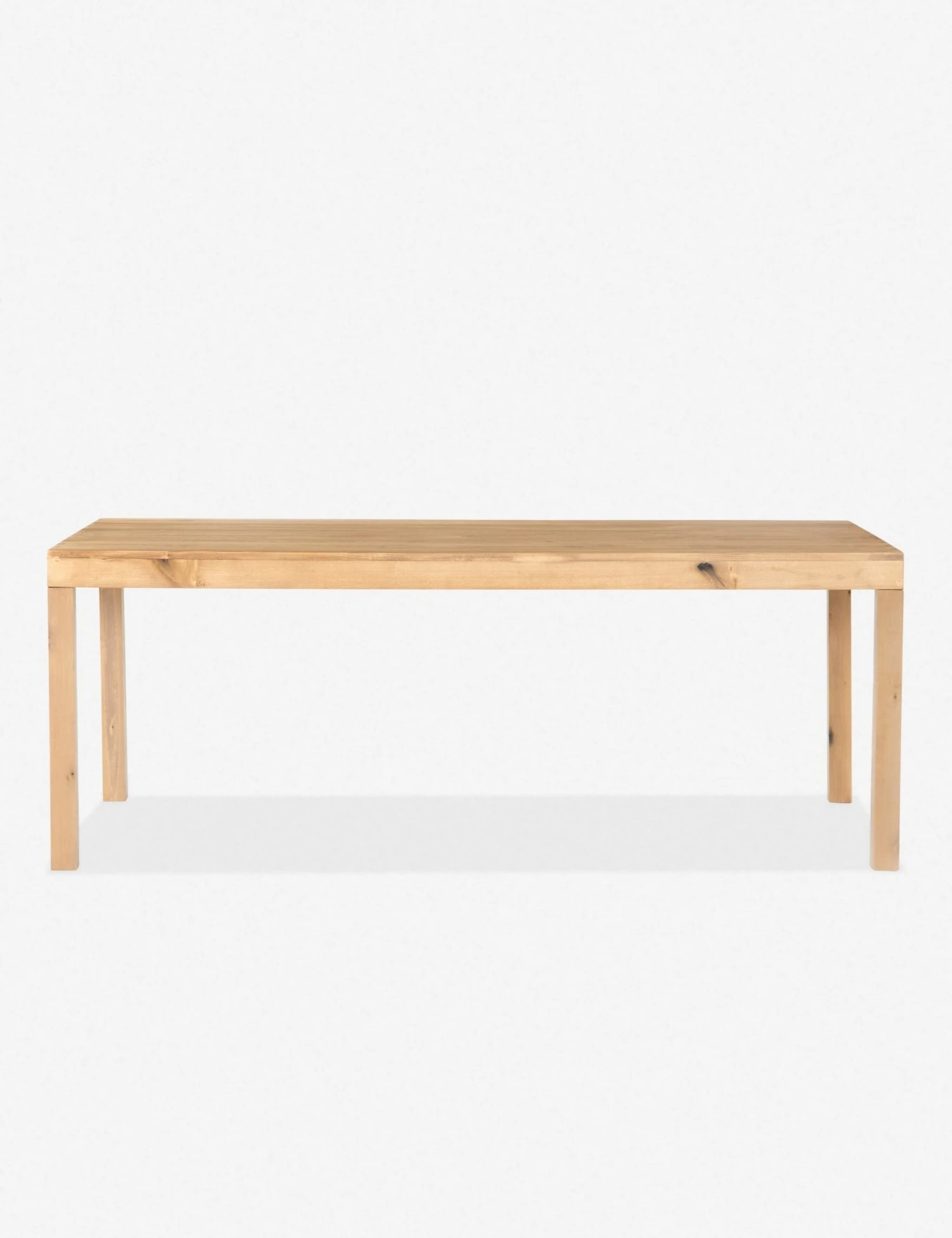Beckett Dining Table - Image 2