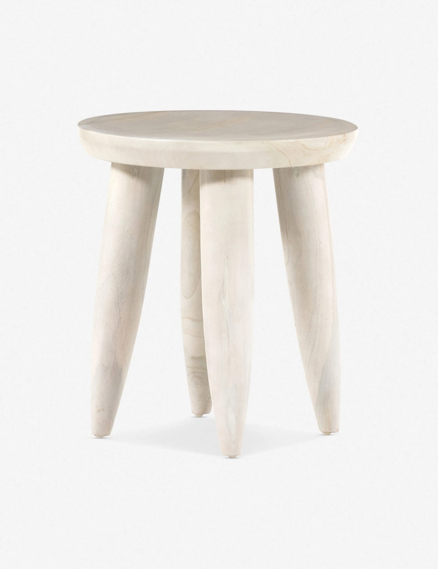 Clarabelle Round Indoor / Outdoor Stool - Image 6