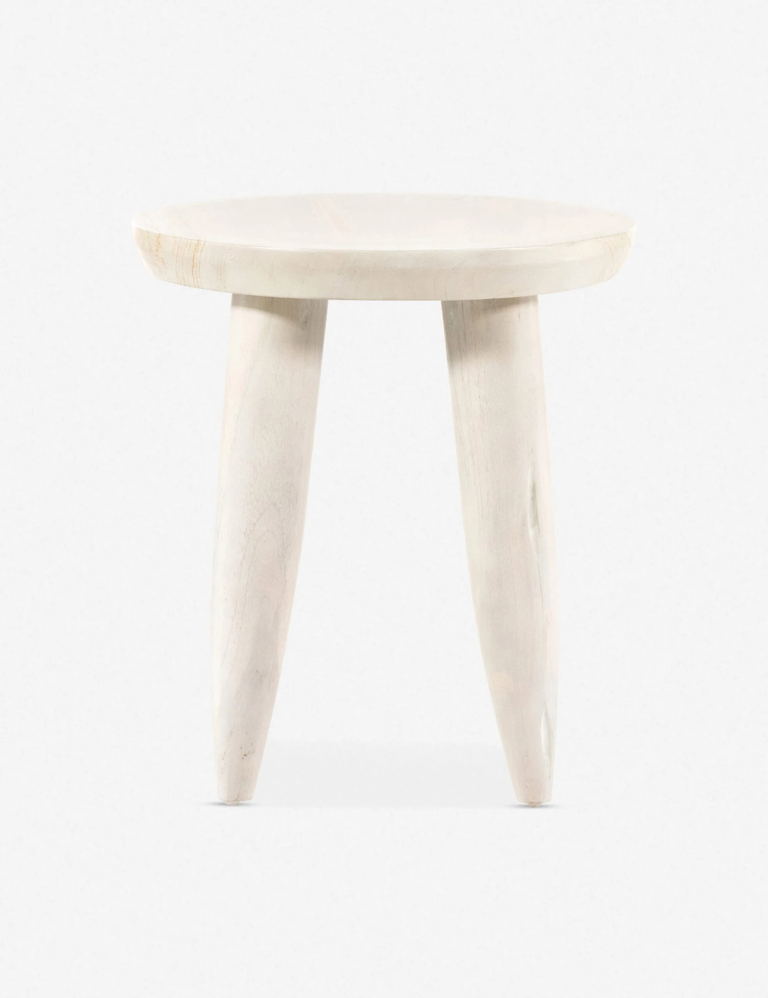 Clarabelle Round Indoor / Outdoor Stool - Image 5