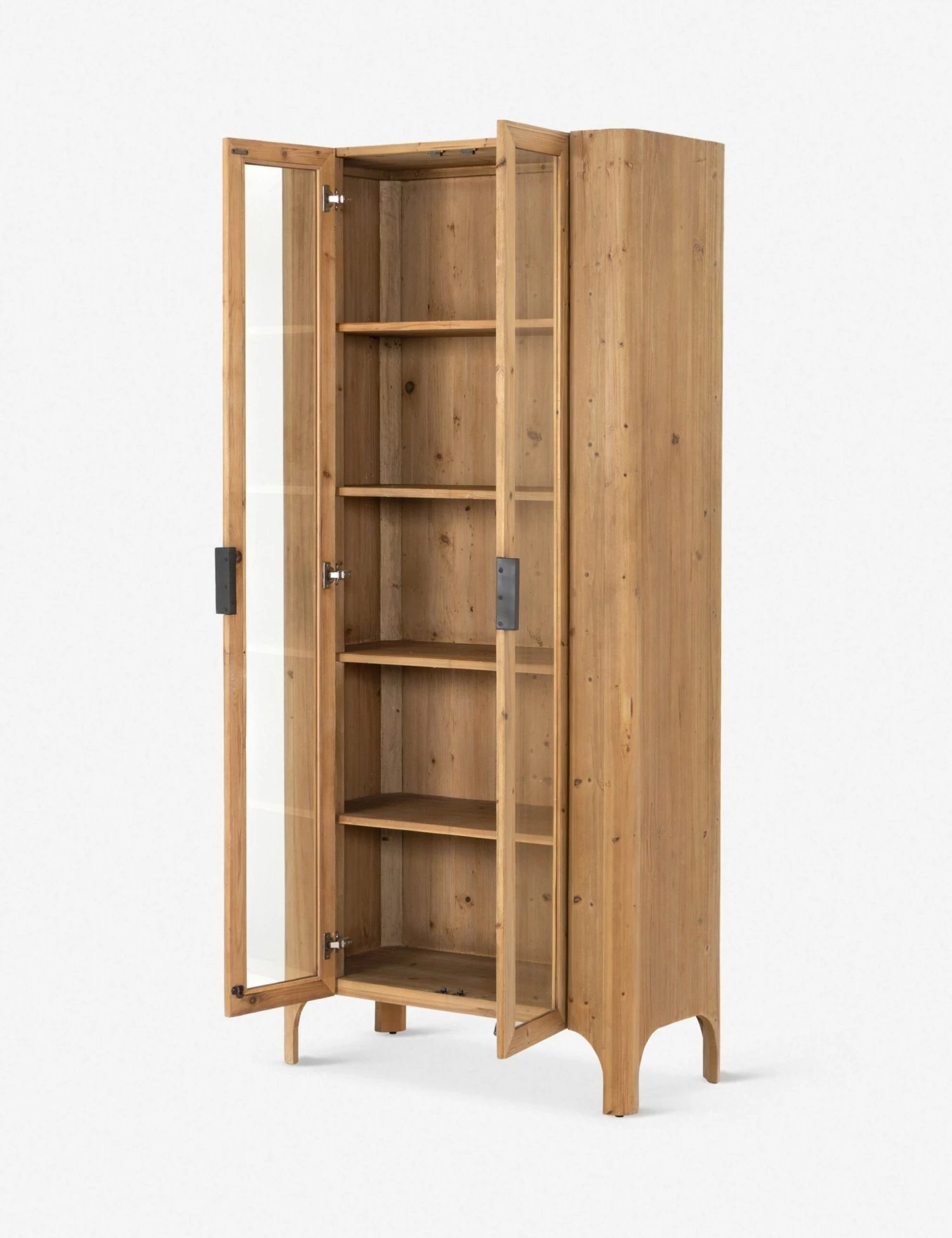 Andrade Curio Cabinet - Image 3