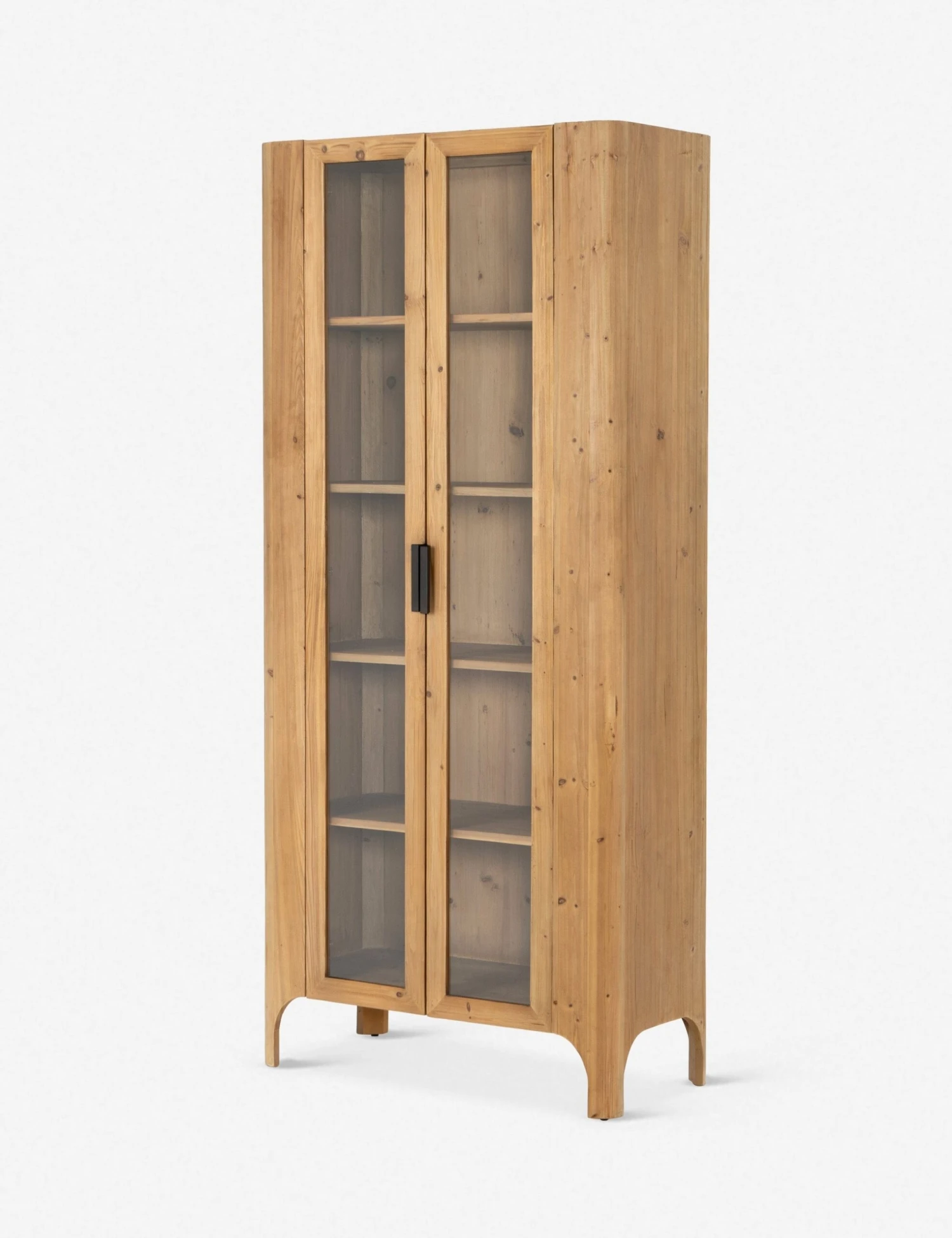 Andrade Curio Cabinet - Image 2
