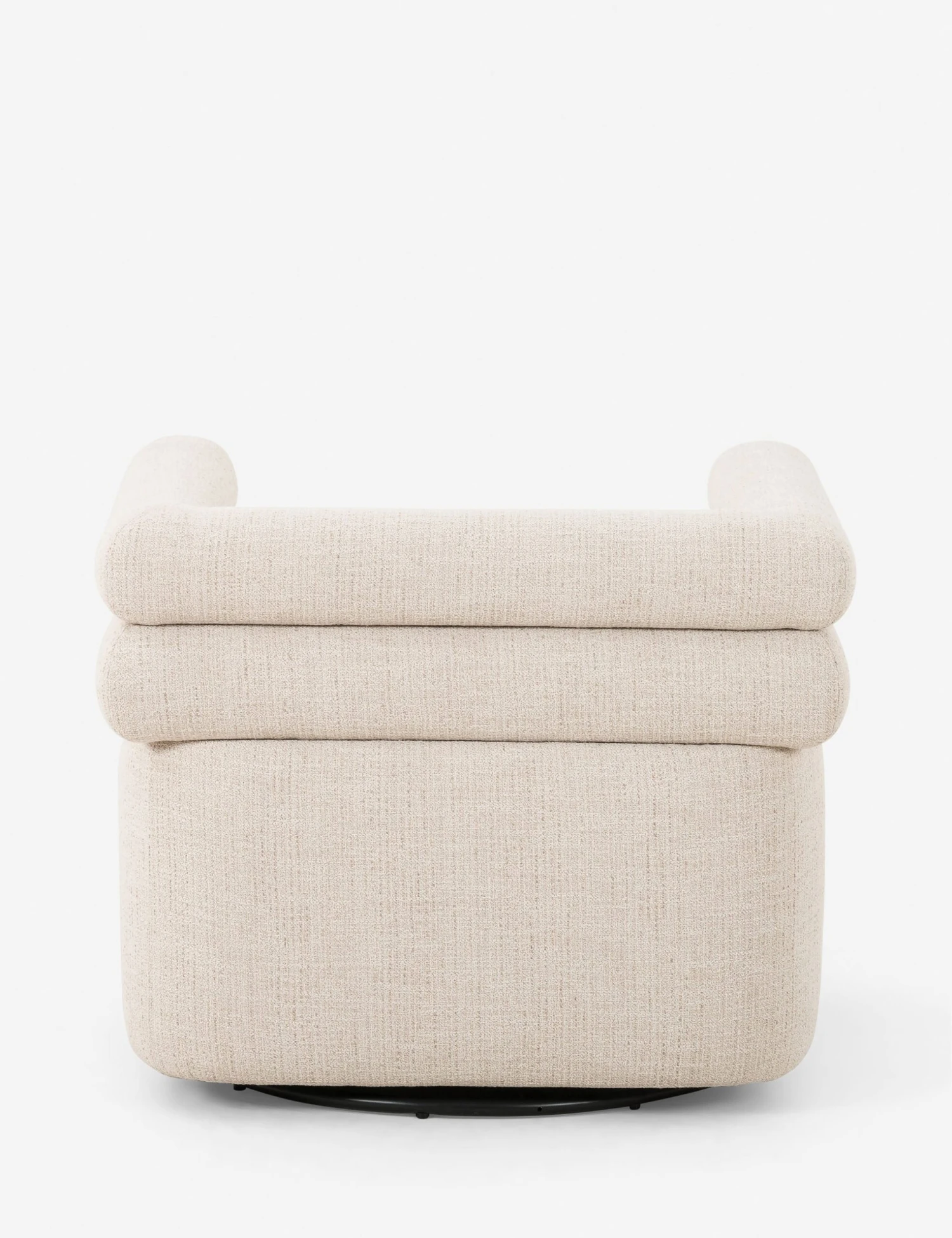 Tomi Swivel Chair - Image 4