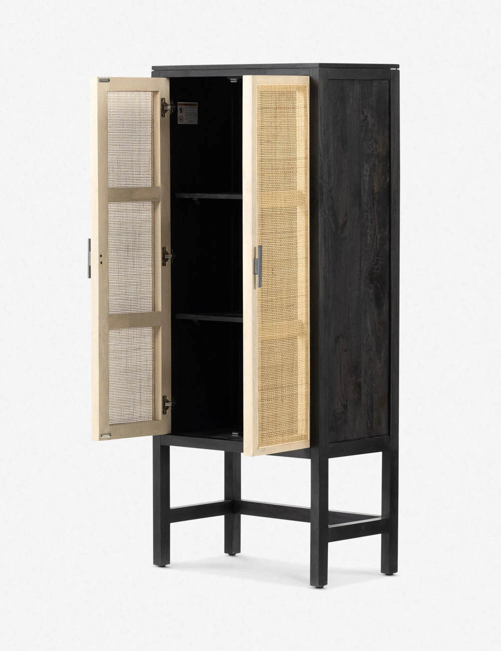 Hannah Narrow Cabinet - Image 3