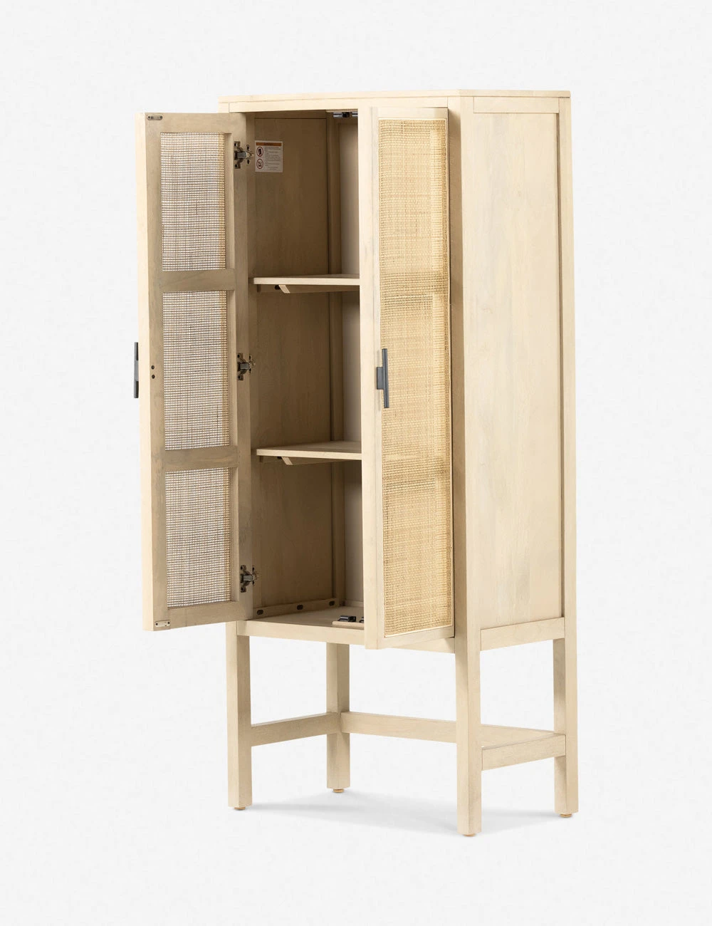 Hannah Narrow Cabinet - Image 8