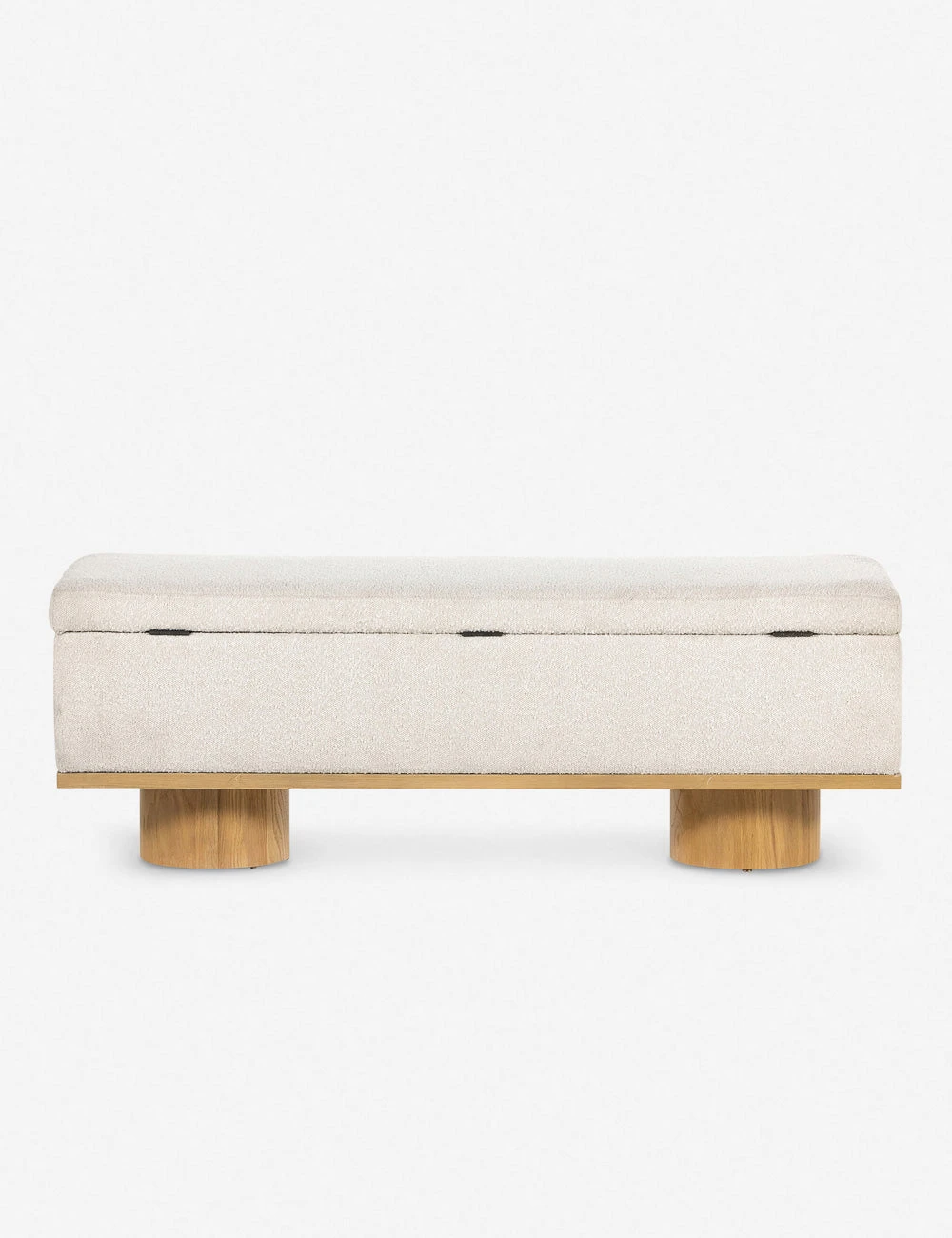 Wynter Storage Bench - Image 6