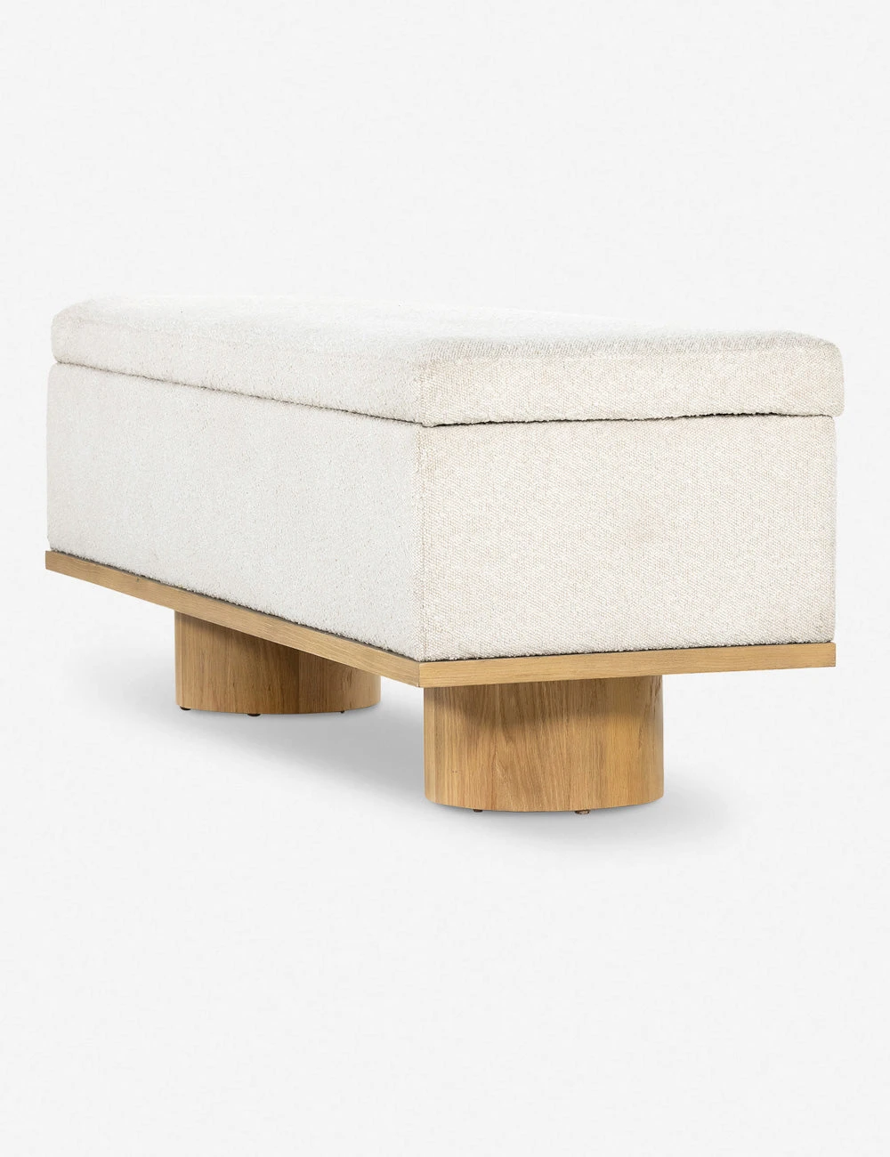 Wynter Storage Bench - Image 4