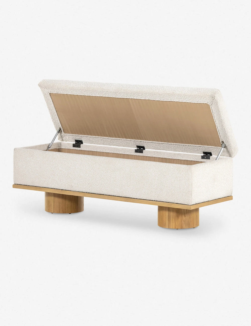 Wynter Storage Bench - Image 3
