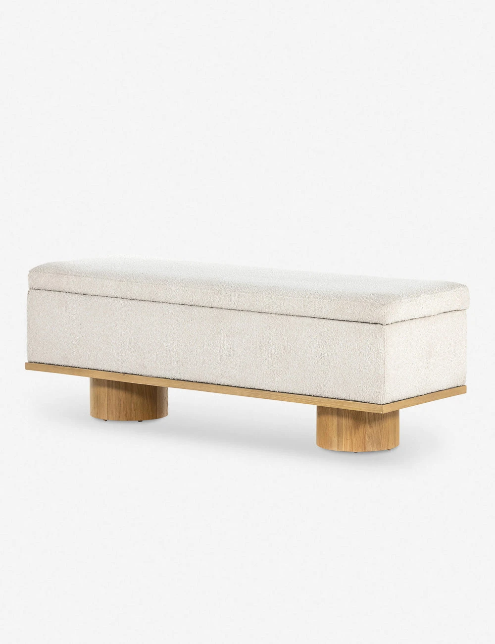 Wynter Storage Bench - Image 2