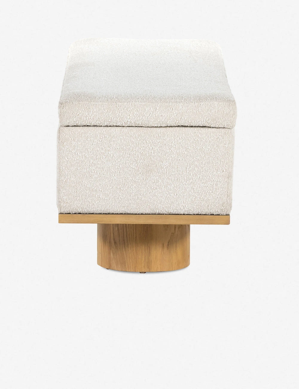 Wynter Storage Bench - Image 5